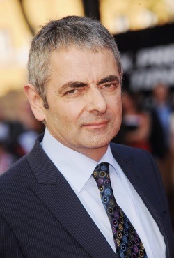 Actorul Rowan Atkinson divorteaza